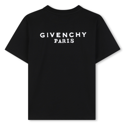Tee-shirt manches courtes GIVENCHY UNISEXE
