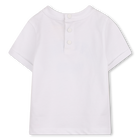 Tee-shirt manches courtes GIVENCHY 
                    GARCON