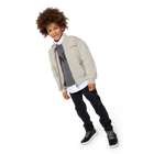 Spijkerbroek KARL LAGERFELD KIDS 
                    BOY