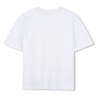 T-shirt manches courtes TIMBERLAND 
                    GARCON