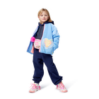 Pantalon de jogging BILLIEBLUSH 
                    FILLE