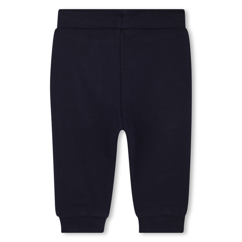 Fleece joggingpak KENZO KIDS 
                        UNISEX