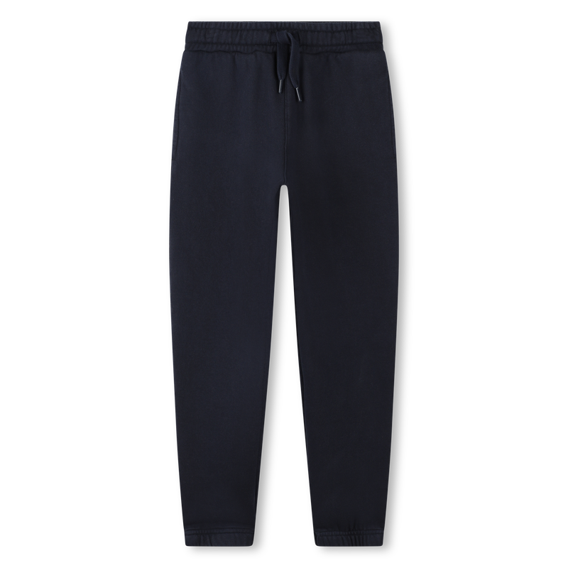 Pantalon de jogging molletonn&eacute; TIMBERLAND 
                        GARCON
