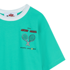 T-shirt met korte mouwen MARC JACOBS 
                    BOY