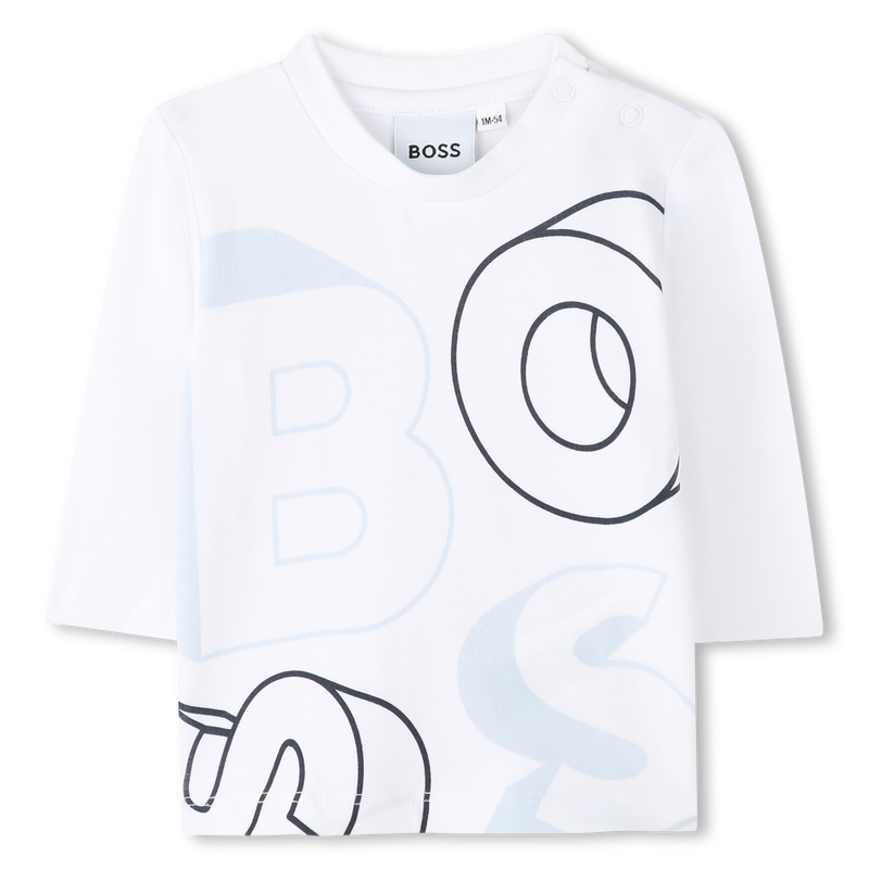 3-delige set BOSS 
                        BOY