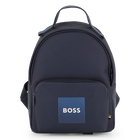 Kleine rugzak BOSS 
                    BOY