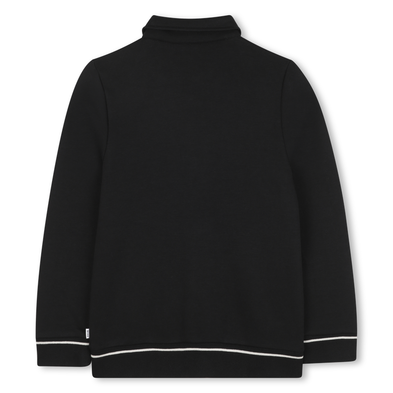 Cardigan de jogging BOSS 
                        GARCON