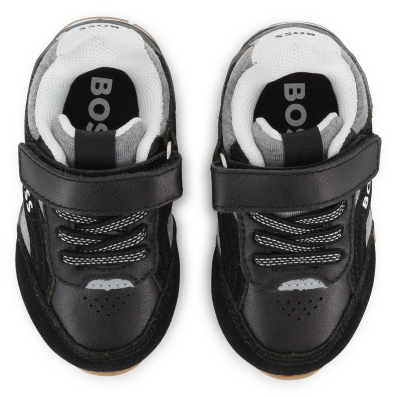 Sneakers BOSS 
                        BOY