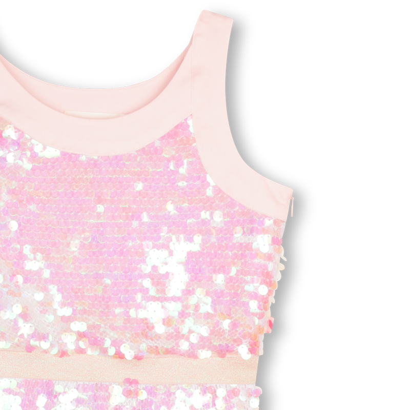 ROBE BILLIEBLUSH 
                        FILLE