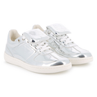 Basket effet miroir KARL LAGERFELD KIDS 
                    FILLE