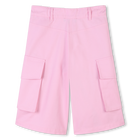 Short long DKNY 
                    FILLE