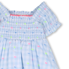 Jurk met korte mouwen BILLIEBLUSH 
                    GIRL