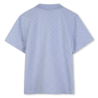 Poloshirt met korte mouwen BOSS 
                    JONGEN
