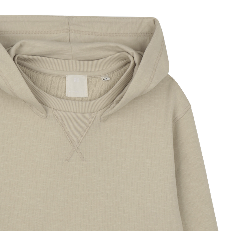 SWEAT EN MOLLETON GIVENCHY 
                        GARCON