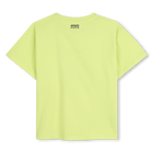 Tee-shirt manches courtes KENZO KIDS 
                    GARCON