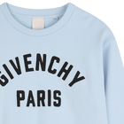 Sweat en molleton GIVENCHY 
                    UNISEXE