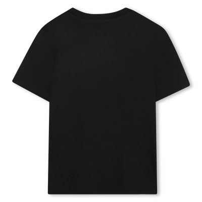 T-shirt met korte mouwen TIMBERLAND BOY