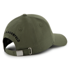 Casquette r&eacute;glable KARL LAGERFELD KIDS 
                    GARCON