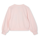 Ensemble sweat et pantalon KENZO KIDS 
                    FILLE