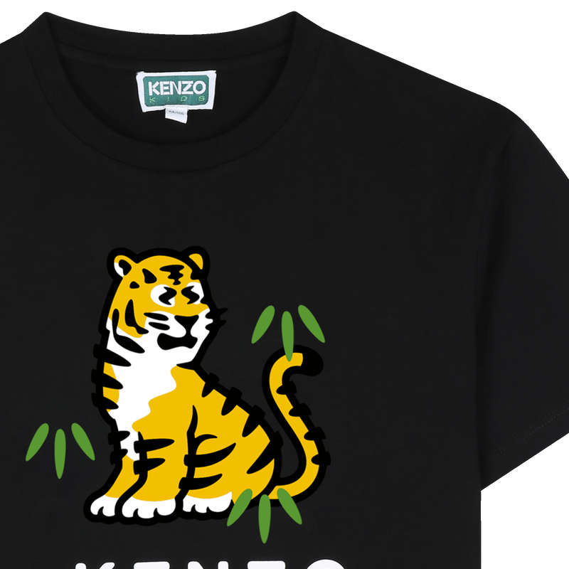 Tee-shirt KENZO KIDS 
                        UNISEXE