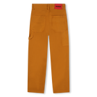 Broek HUGO 
                    BOY