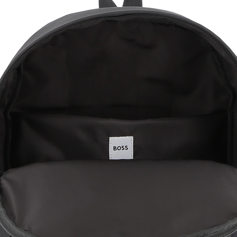 Canvas rugzak BOSS 
                        BOY