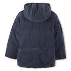 Doudoune &agrave; capuche BILLIEBLUSH 
                    FILLE