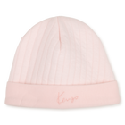 Ensemble pyjama et bonnet KENZO KIDS 
                    FILLE