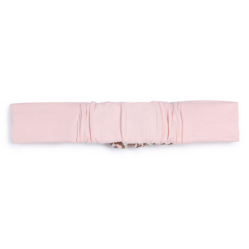 Robe, legging et bandeau KENZO KIDS 
                        FILLE