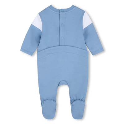Pyjama BOSS BOY