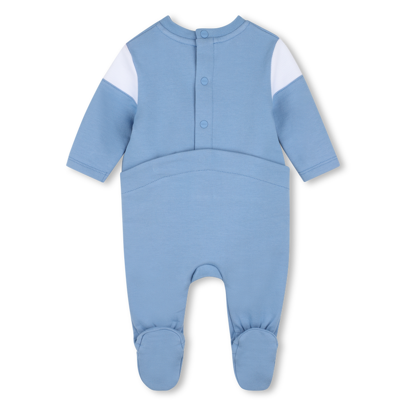 Pyjama BOSS 
                        BOY
