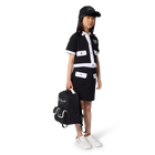 Rugzak KARL LAGERFELD KIDS 
                    MEISJE