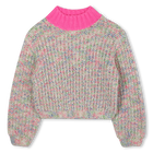 Gebreide trui BILLIEBLUSH 
                    GIRL
