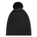 Gebreide muts KARL LAGERFELD KIDS 
                    GIRL