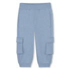 Ensemble sweat, pantalon et t-shirt KARL LAGERFELD KIDS 
                    GARCON