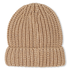 Bonnet tricot DKNY 
                    FILLE