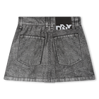 Jupe en jean DKNY 
                    FILLE