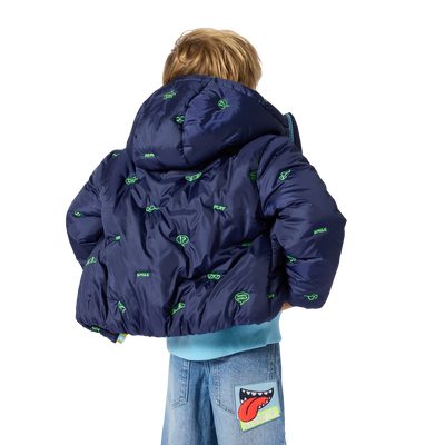 Spijkerbroek BILLIEBLUSH BOY