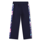 Pantalon de jogging en molleton BILLIEBLUSH 
                    FILLE