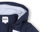 Pilotenpak BOSS 
                    UNISEX