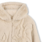 Fauxbont jas KENZO KIDS 
                    UNISEX