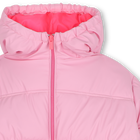 Doudoune &agrave; capuche BILLIEBLUSH 
                    FILLE