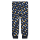 Pantalon de jogging imprim&eacute; KENZO KIDS 
                    GARCON