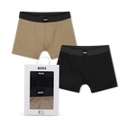Lot de 2 boxers BOSS 
                    GARCON