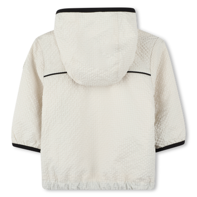 Windjack met capuchon BOSS BOY