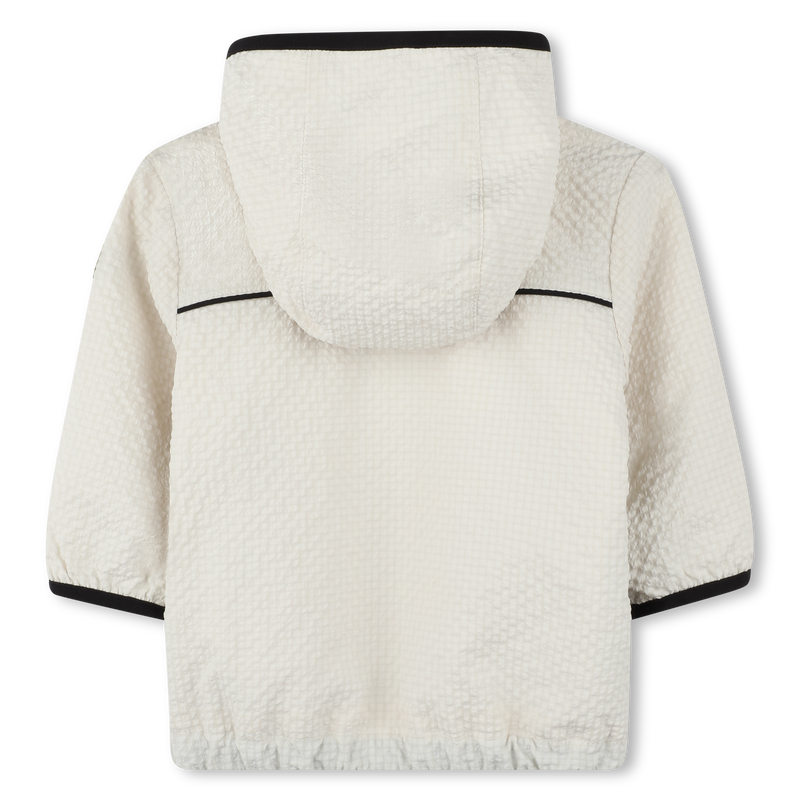 Coupe-vent &agrave; capuche BOSS 
                        GARCON