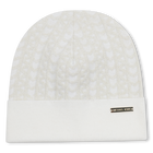 Bonnet en tricot MICHAEL KORS 
                    FILLE