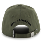 Casquette r&eacute;glable KARL LAGERFELD KIDS 
                    GARCON