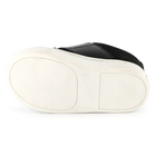 Leren sneakers met klittenband BOSS 
                    BOY