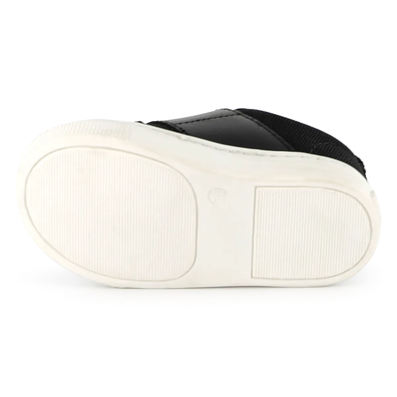 Baskets &agrave; fermeture BOSS 
                        GARCON